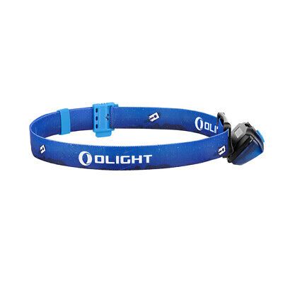 Ліхтар налобний Olight H05 Light Blue