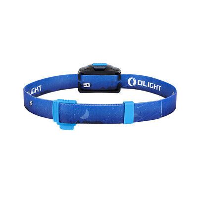 Ліхтар налобний Olight H05 Light Blue