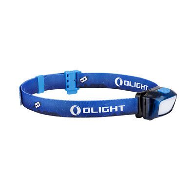 Ліхтар налобний Olight H05 Light Blue