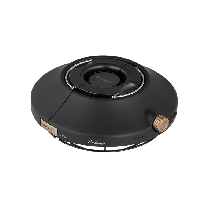 Ліхтар Olight Haloop Black