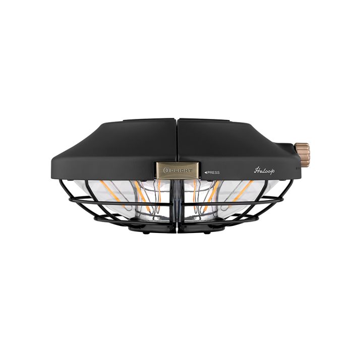 Ліхтар Olight Haloop Black