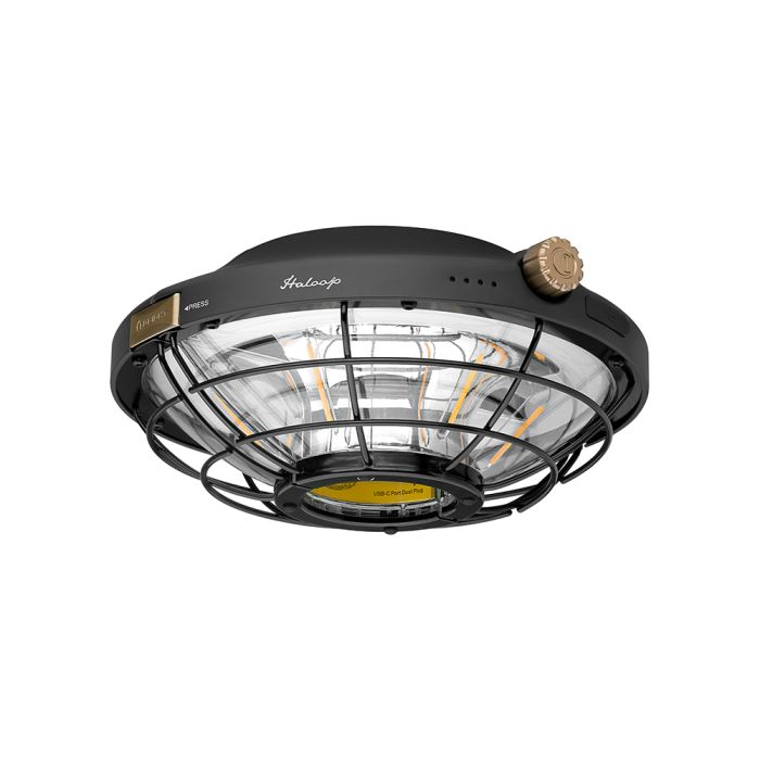 Ліхтар Olight Haloop Black