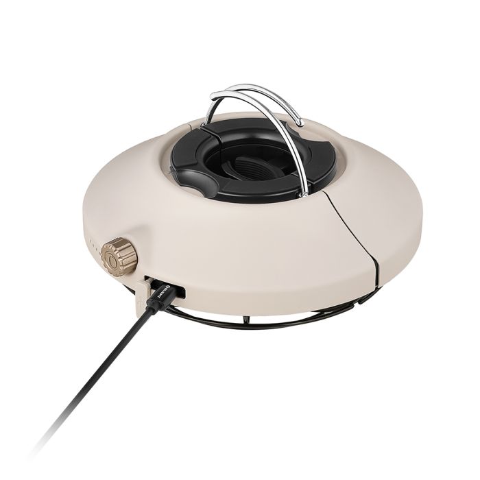 Ліхтар Olight Haloop Clay beige