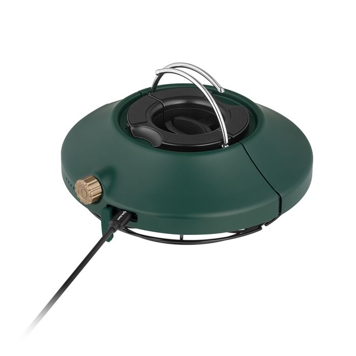 Ліхтар Olight Haloop Forest green