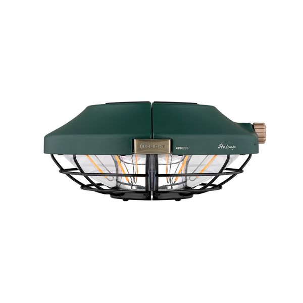 Ліхтар Olight Haloop Forest green