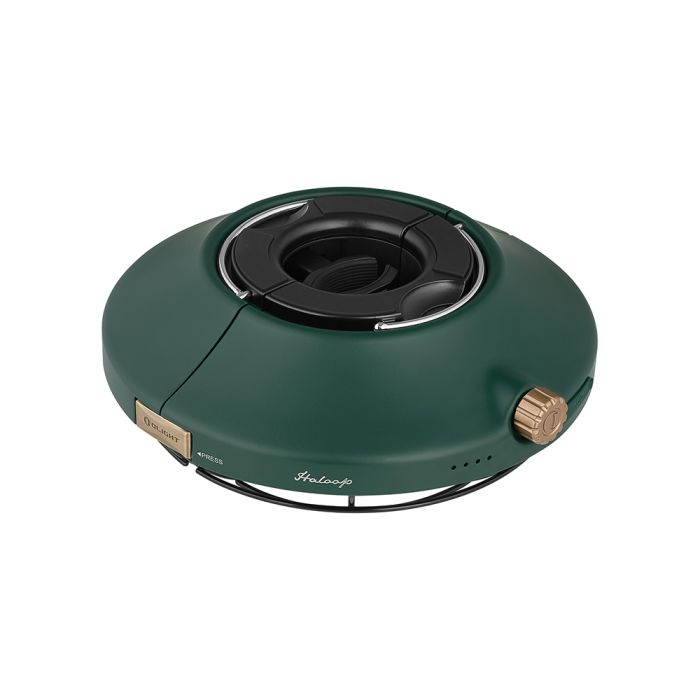 Ліхтар Olight Haloop Forest green