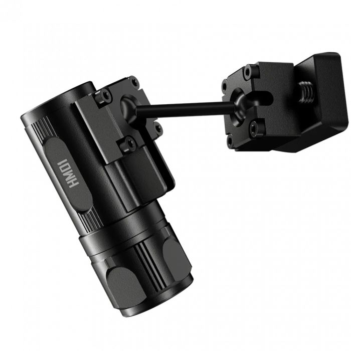 Ліхтар Nitecore HM01 (Luminus SST-20-W, 320 люмен, 2 режимів, 1  CR123)