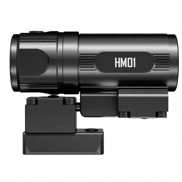 Ліхтар Nitecore HM01 (Luminus SST-20-W, 320 люмен, 2 режимів, 1  CR123)