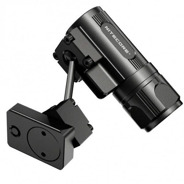 Ліхтар Nitecore HM01 (Luminus SST-20-W, 320 люмен, 2 режимів, 1  CR123)
