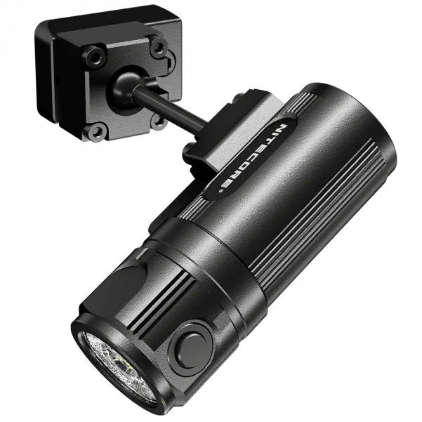 Ліхтар Nitecore HM01 (Luminus SST-20-W, 320 люмен, 2 режимів, 1  CR123)