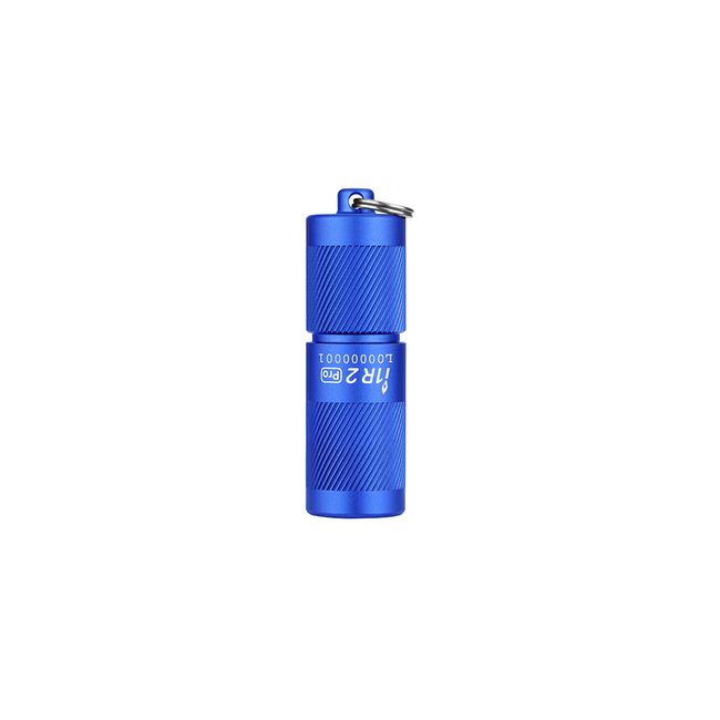 Ліхтар - брелок Olight I1R 2 PRO Blue