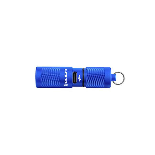 Ліхтар - брелок Olight I1R 2 PRO Blue