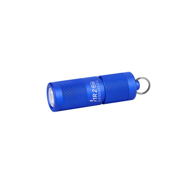 Ліхтар - брелок Olight I1R 2 PRO Blue
