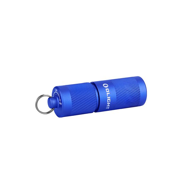 Ліхтар - брелок Olight I1R 2 PRO Blue