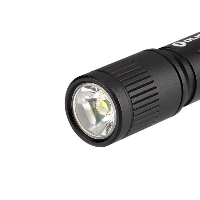 Ліхтар-брелок Olight I3E EOS Black