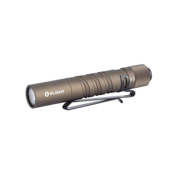 Ліхтар Olight I3T EOS Desert Tan