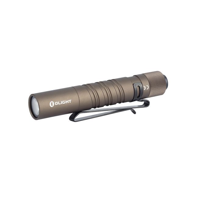 Ліхтар Olight I3T EOS Desert Tan