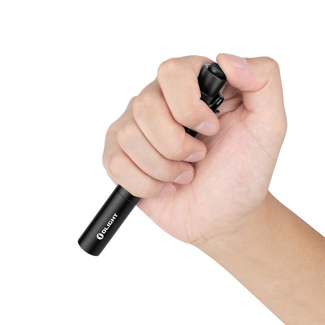 Ліхтар Olight I3T Plus 250 lm Black