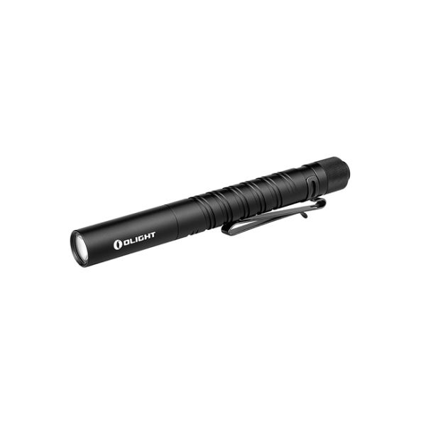 Ліхтар Olight I3T Plus 250 lm Black