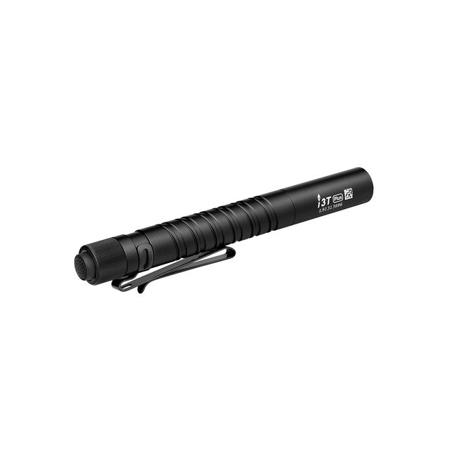 Ліхтар Olight I3T Plus 250 lm Black