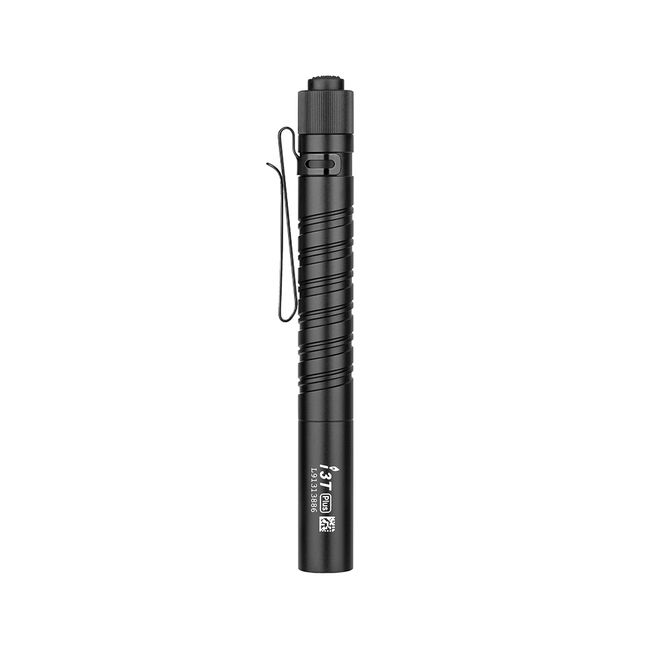 Ліхтар Olight I3T Plus 250 lm Black