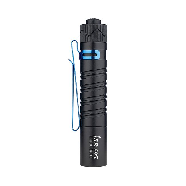 Ліхтар Olight I5R EOS 350 lm Black