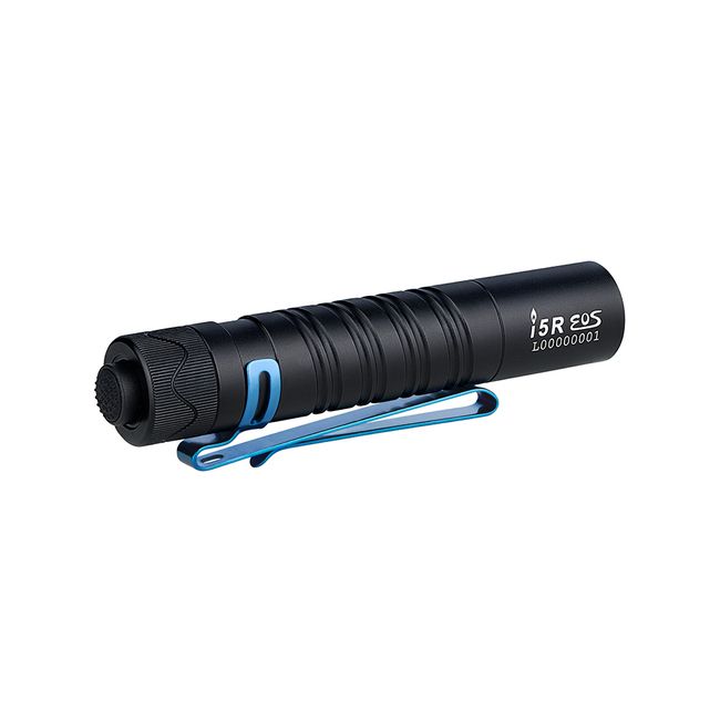 Ліхтар Olight I5R EOS 350 lm Black