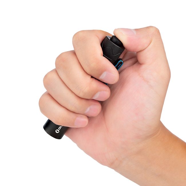 Ліхтар Olight I5R EOS 350 lm Black
