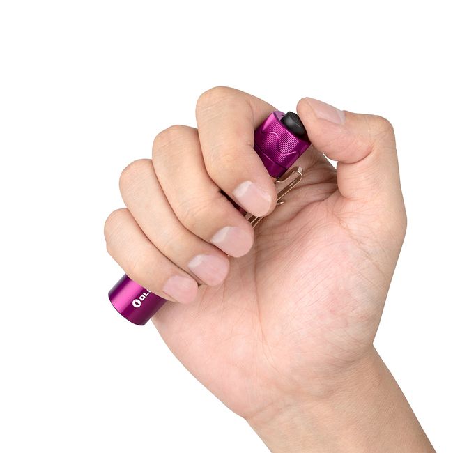 Ліхтар Olight I5R EOS Plum