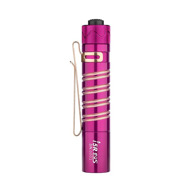 Ліхтар Olight I5R EOS Plum