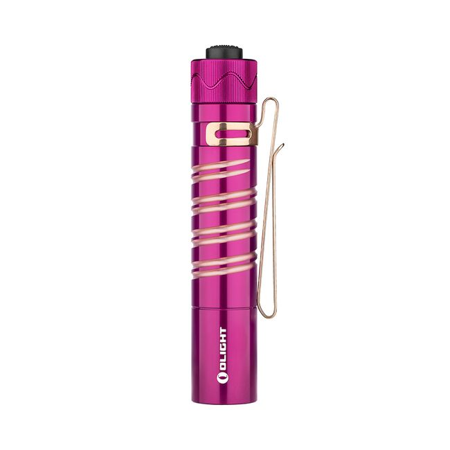 Ліхтар Olight I5R EOS Plum