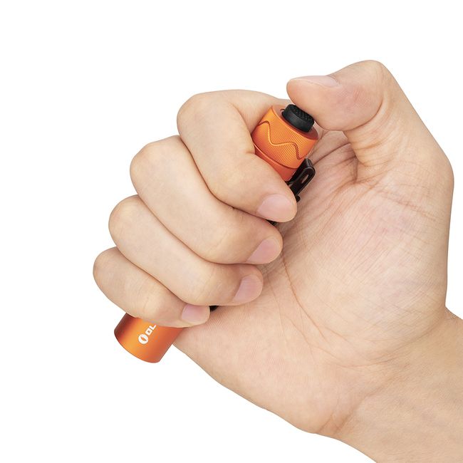 Ліхтар Olight I5R EOS Orange