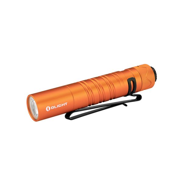 Ліхтар Olight I5R EOS Orange