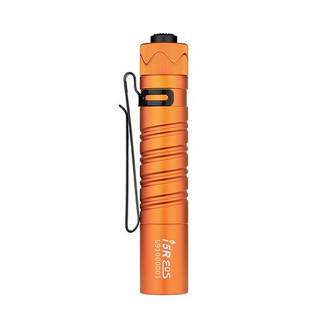 Ліхтар Olight I5R EOS Orange