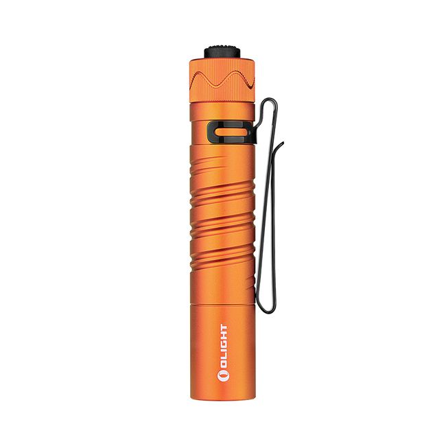 Ліхтар Olight I5R EOS Orange