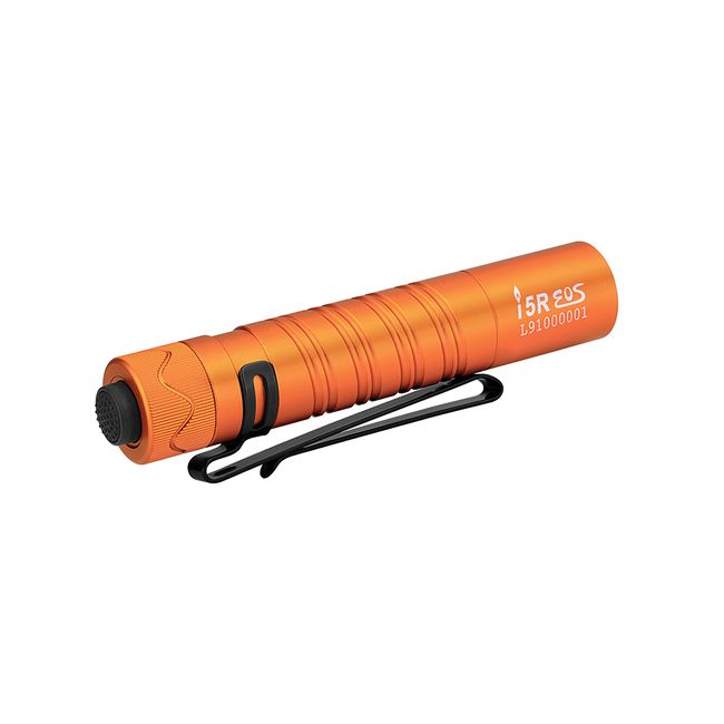 Ліхтар Olight I5R EOS Orange
