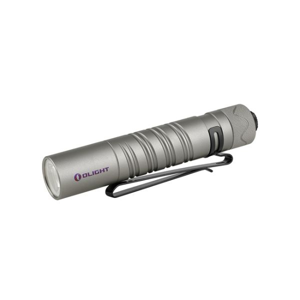Ліхтар Olight I5R EOS Titanium