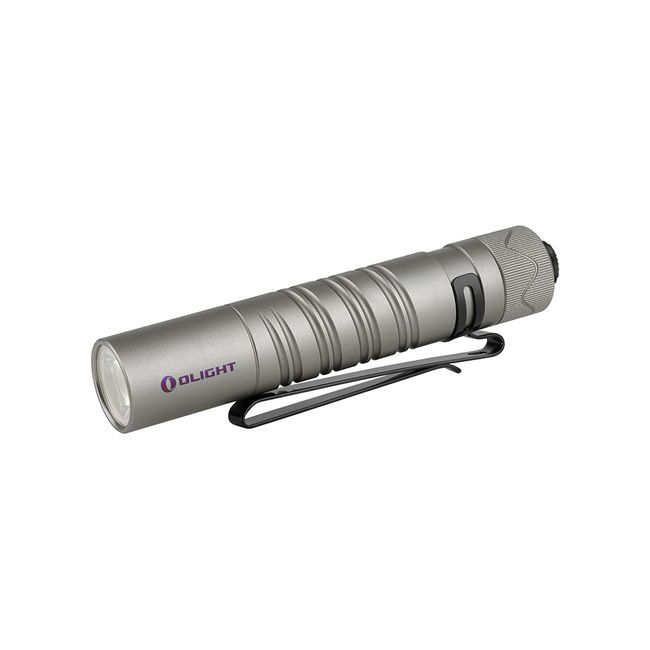 Ліхтар Olight I5R EOS Titanium