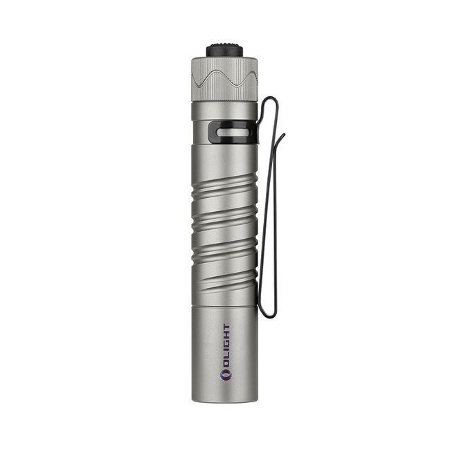 Ліхтар Olight I5R EOS Titanium