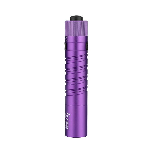 Ліхтар Olight I5T EOS Purple