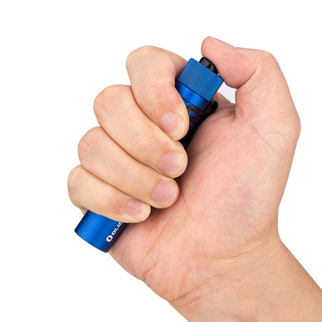 Ліхтар Olight I5T EOS LE Blue
