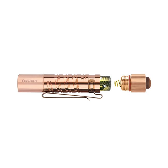 Ліхтар Olight I5T EOS Copper