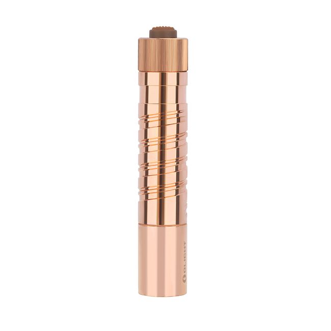 Ліхтар Olight I5T EOS Copper