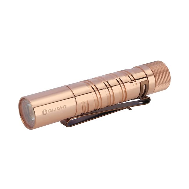 Ліхтар Olight I5T EOS Copper