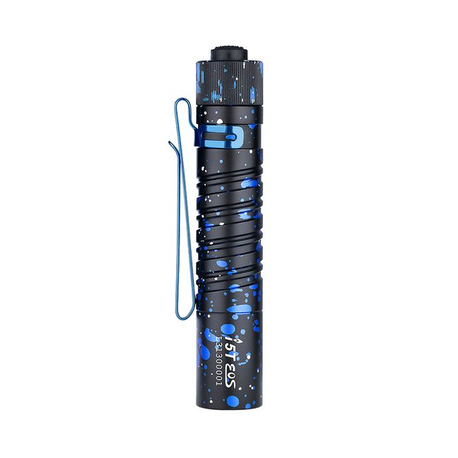 Ліхтар Olight I5T EOS Stardust