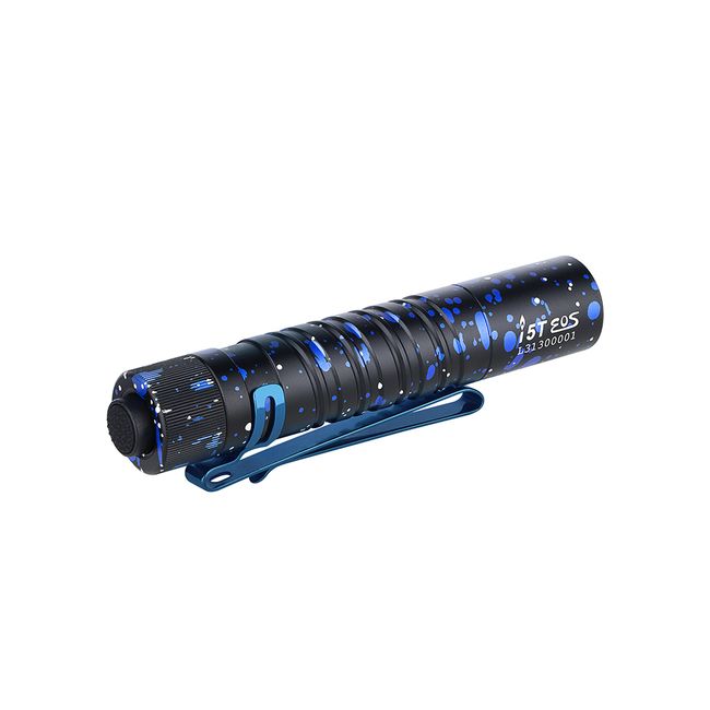 Ліхтар Olight I5T EOS Stardust