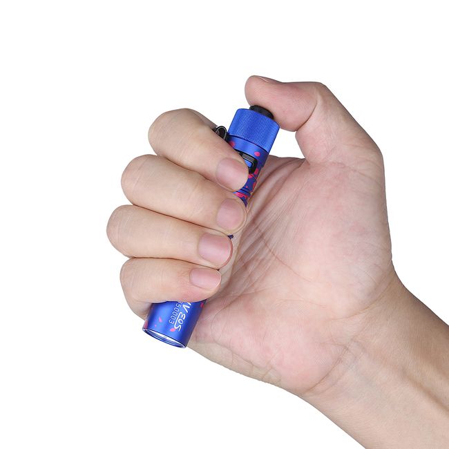 Ліхтар Olight i5UV EOS ультрафіолет
