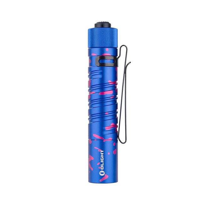 Ліхтар Olight i5UV EOS ультрафіолет
