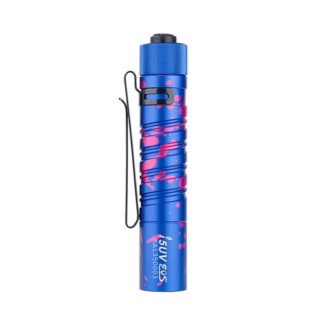 Ліхтар Olight i5UV EOS ультрафіолет