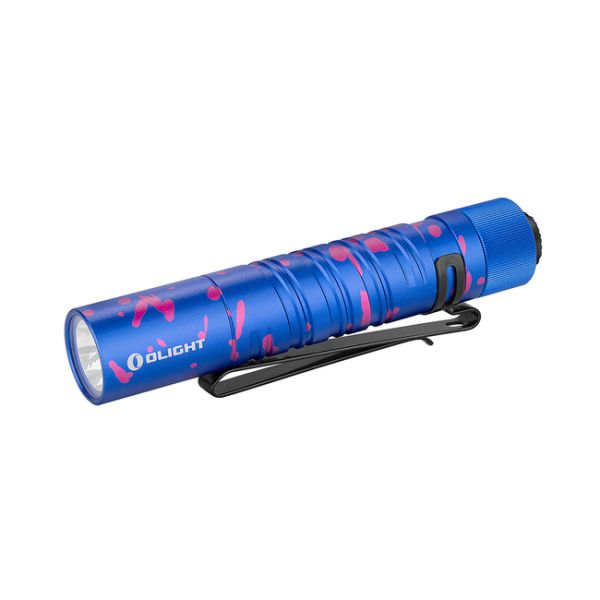 Ліхтар Olight i5UV EOS ультрафіолет
